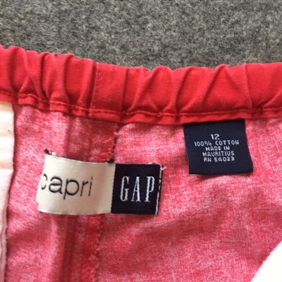 Girl Size XL 12 Clothing Lot 4x Pieces Bulk Summer Colorful Activewear Casual - Picture 9 of 15